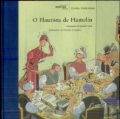 O Flautista de Hamelin