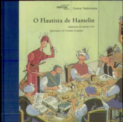 Bertrand.pt - O Flautista de Hamelin