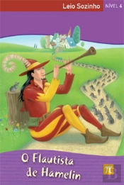 O Flautista de Hamelin