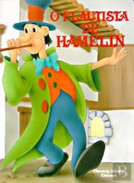 O Flautista de Hamelin