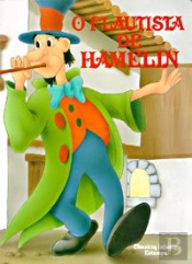 O Flautista de Hamelin