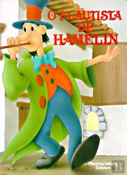 Bertrand.pt - O Flautista de Hamelin