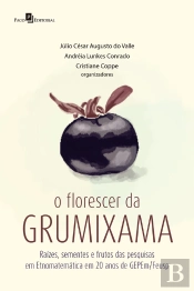 O Florescer Da Grumixama