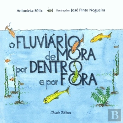 Bertrand.pt - O Fluviário de Mora de Dentro para Fora