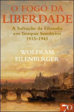 Bertrand.pt - O Fogo da Liberdade