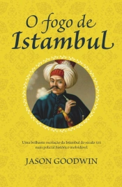 O fogo de Istambul
