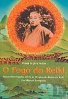 O Fogo de Reiki