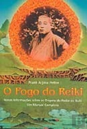 O Fogo de Reiki