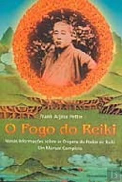 Bertrand.pt - O Fogo de Reiki