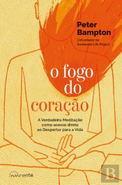 O Fogo do Coração