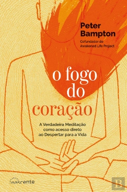 Bertrand.pt - O Fogo do Coração