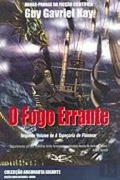 O Fogo Errante