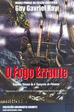 Bertrand.pt - O Fogo Errante