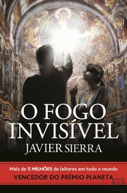 Bertrand.pt - O Fogo Invisível