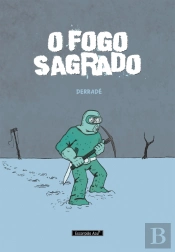 O Fogo Sagrado