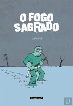 Bertrand.pt - O Fogo Sagrado