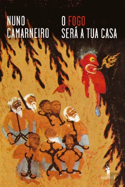 Bertrand.pt - O Fogo Será a Tua Casa