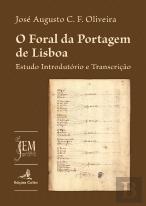 O Foral da Portagem de Lisboa