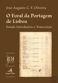 Bertrand.pt - O Foral da Portagem de Lisboa