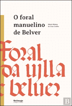 Bertrand.pt - O Foral Manuelino de Belver