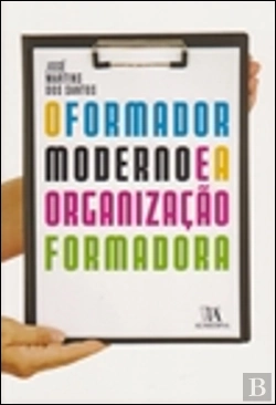 Bertrand.pt - O Formador Moderno e a Organização Formadora