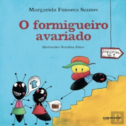 Bertrand.pt - O Formigueiro Avariado