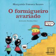 O Formigueiro Avariado