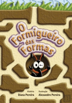 Bertrand.pt - O Formigueiro das Formas