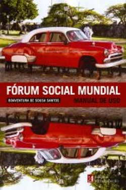 Bertrand.pt - O Fórum Social Mundial