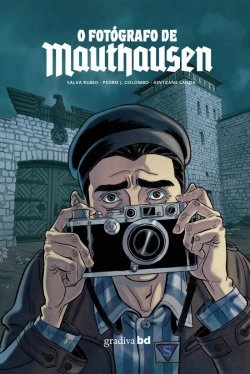 Bertrand.pt - O Fotógrafo de Mauthausen