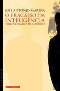 Bertrand.pt - O Fracasso da Inteligência
