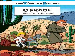 O Frade