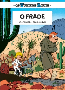 Bertrand.pt - O Frade