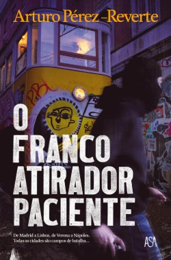 Bertrand.pt - O Francoatirador Paciente