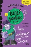 O Frank é Grandalhão, mas Tem Bom Coração!
