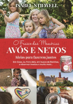 Bertrand.pt - O Frasco das Memórias - Avós e Netos