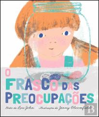 O Frasco das Preocupações