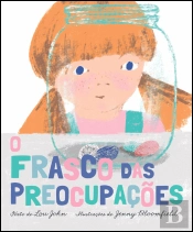 O Frasco das Preocupações