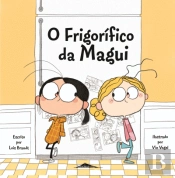 O Frigorífico da Magui