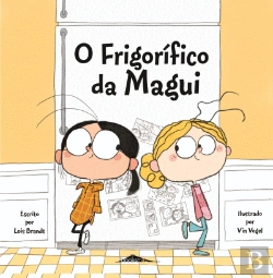Bertrand.pt - O Frigorífico da Magui