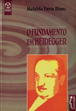 Bertrand.pt - O Fundamento em Heidegger