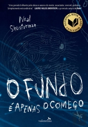 O Fundo É Apenas O Começo