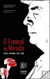 O Funeral de Neruda