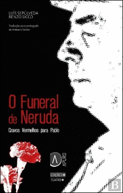 Bertrand.pt - O Funeral de Neruda