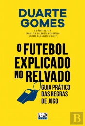 O Futebol Explicado no Relvado