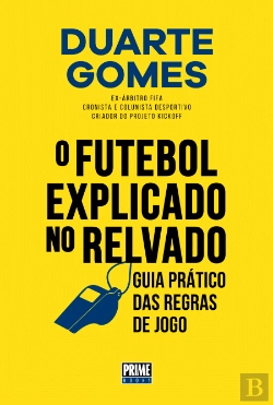 Bertrand.pt - O Futebol Explicado no Relvado