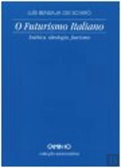 Bertrand.pt - O Futurismo Italiano