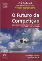 O Futuro Da Competição