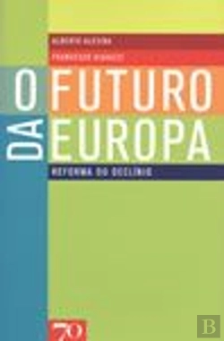 Bertrand.pt - O Futuro da Europa