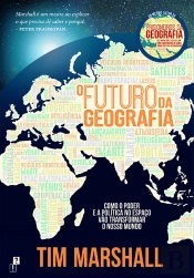 O Futuro Da Geografia